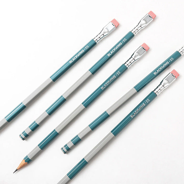 Pencil Blackwing Limited Edition Volume 55