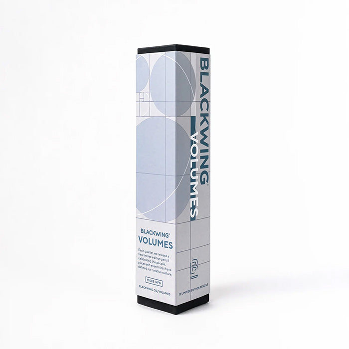 Pencil Blackwing Limited Edition Volume 55