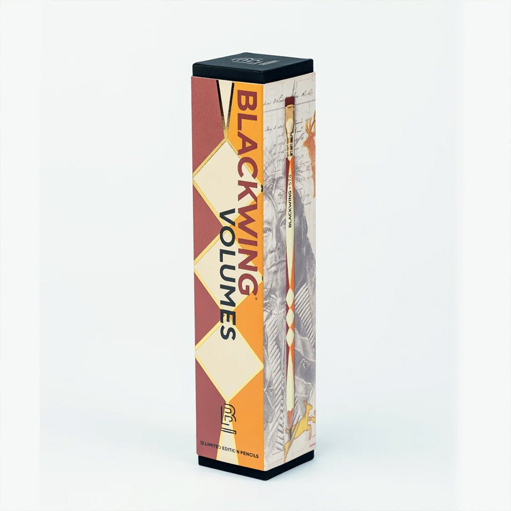 Crayon Blackwing édition limitée volume 574