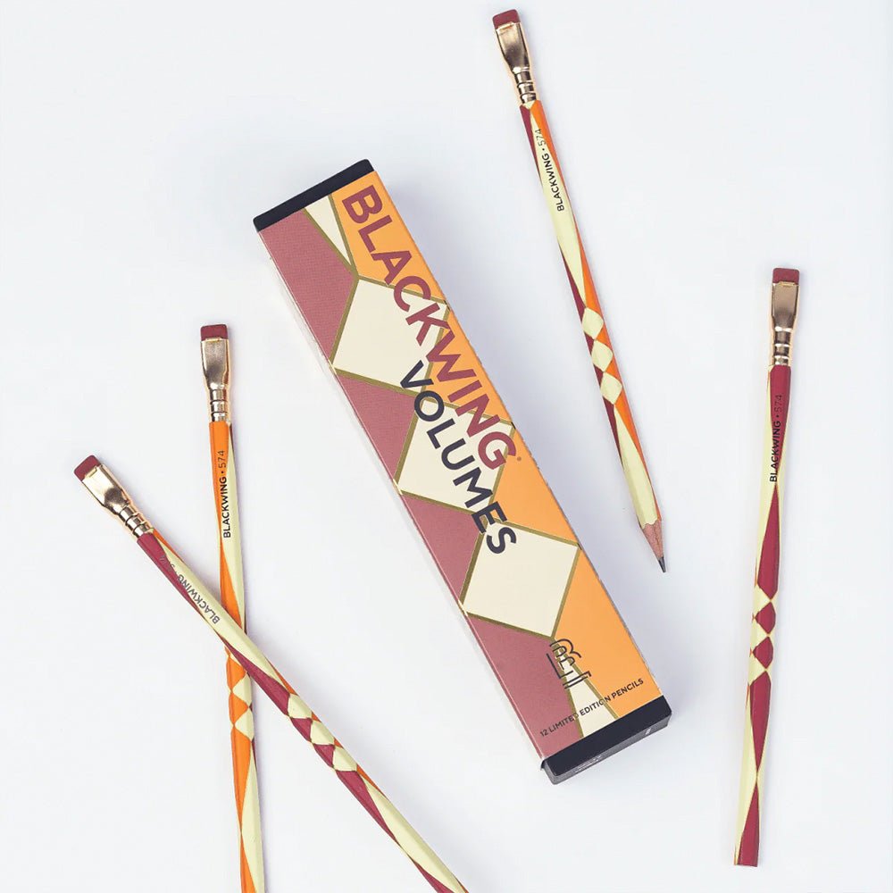 Crayon Blackwing édition limitée volume 574