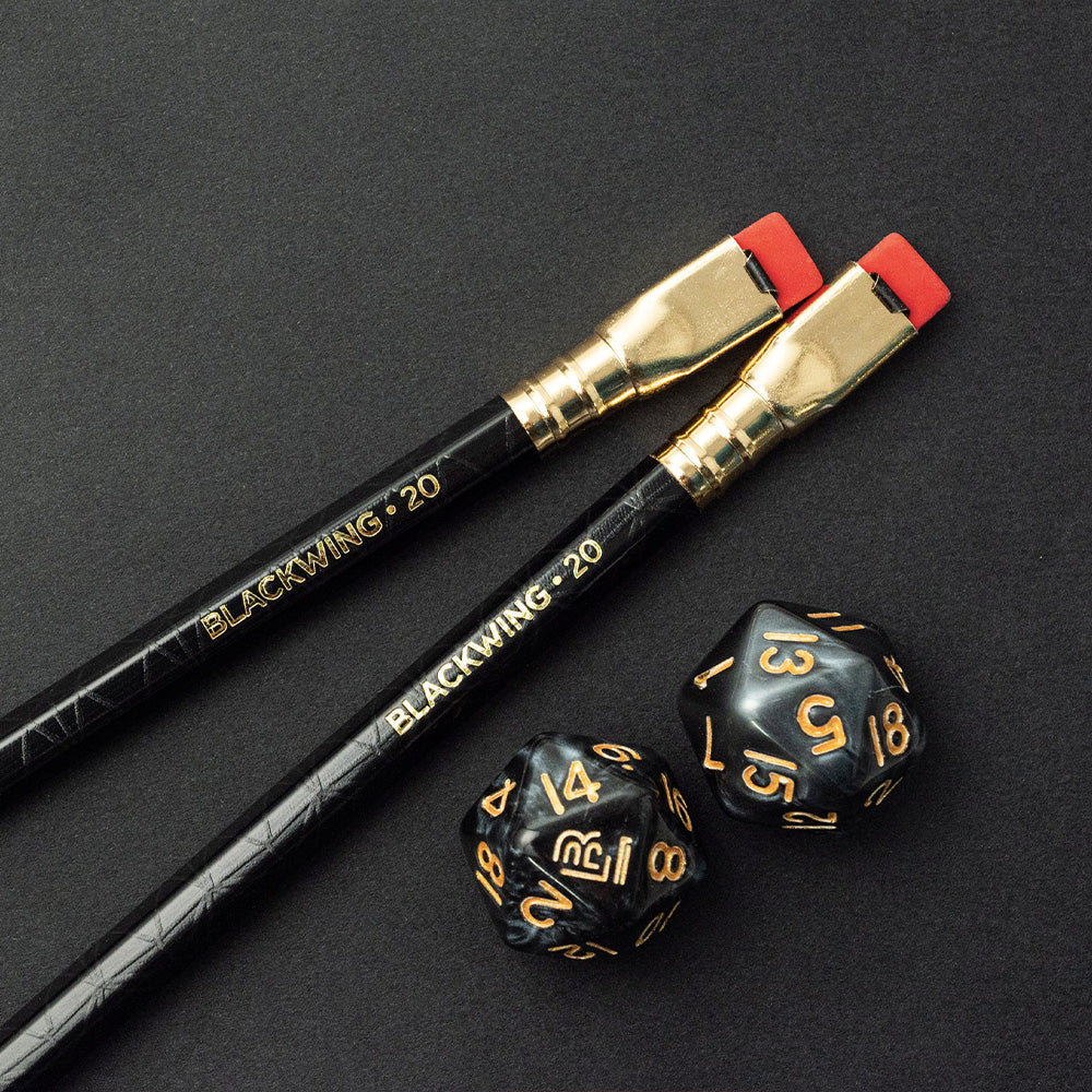 Lápiz Blackwing Edición Limitada Volume 20