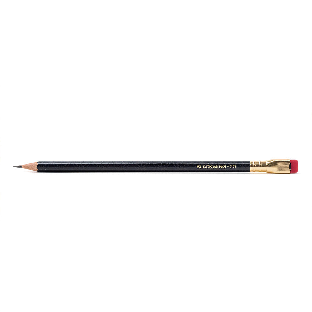 Lápiz Blackwing Edición Limitada Volume 20