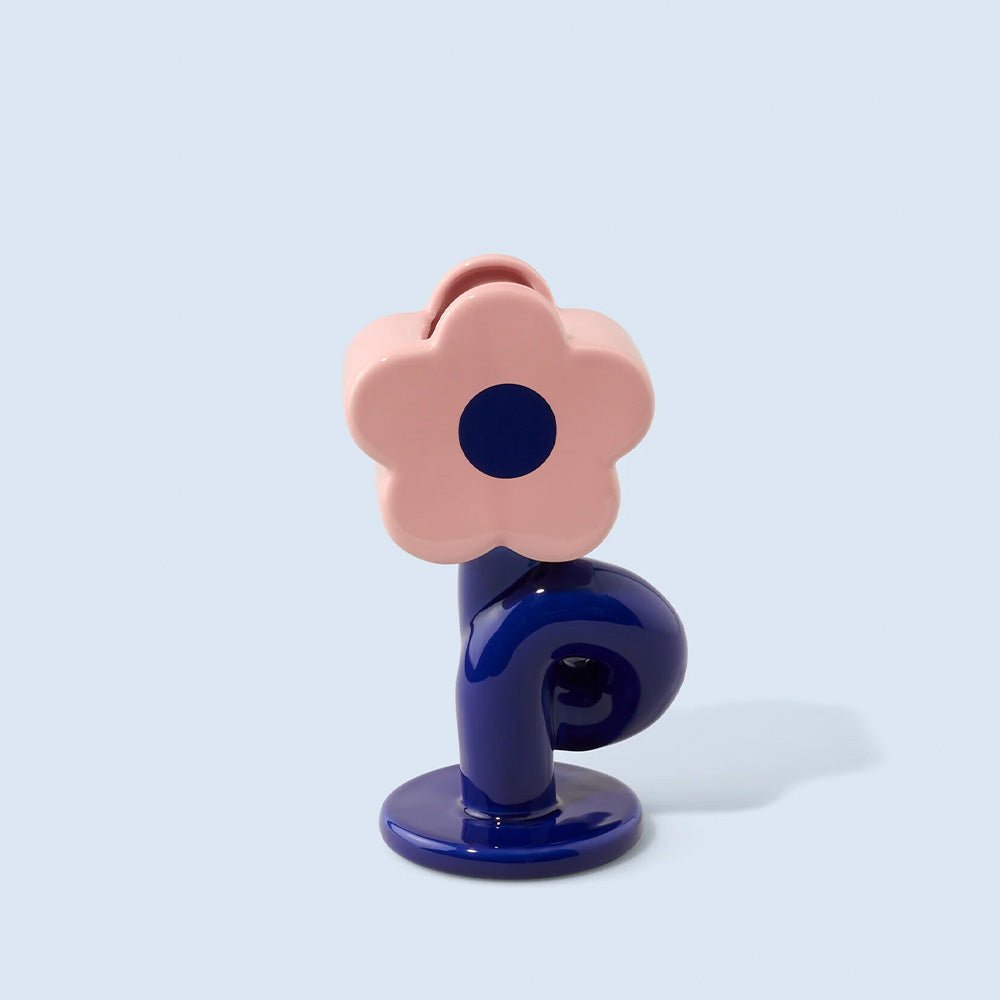 Vase Flower Loop