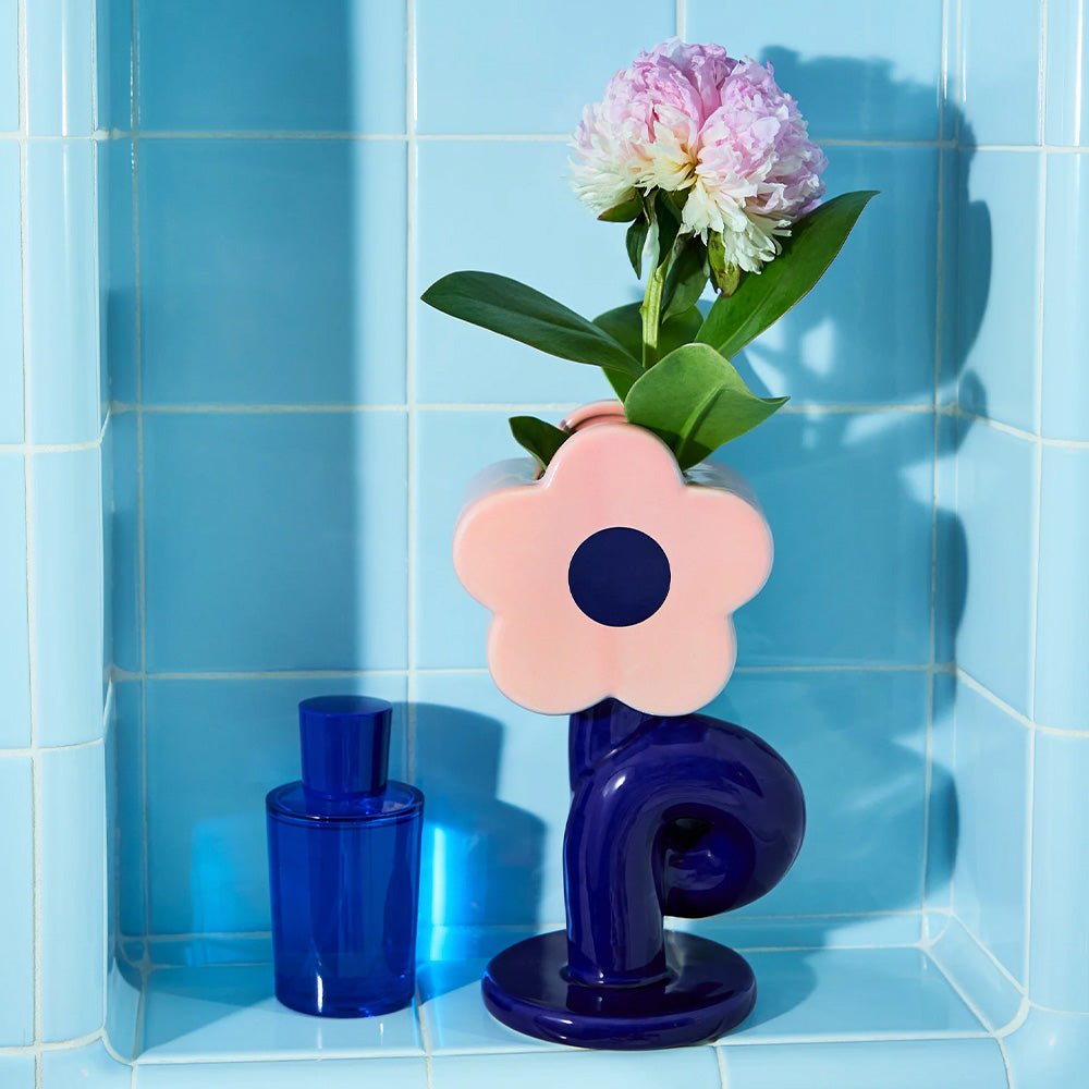 Vase Flower Loop