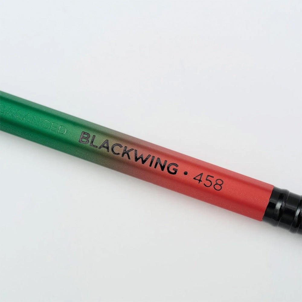 Lápices Blackwing Edición Limitada Volumen 458 (set de 12)