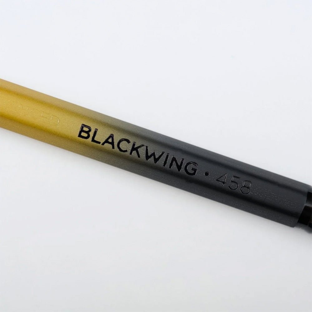 Lápices Blackwing Edición Limitada Volumen 458 (set de 12)