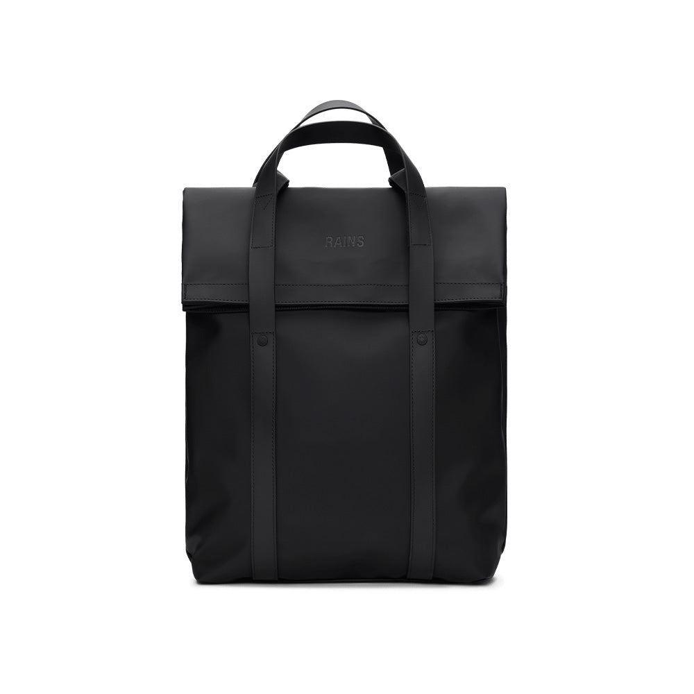 Mochila Tote 2 Way Negro