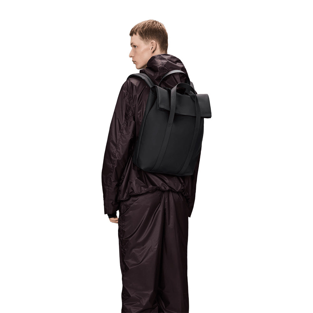 Mochila Tote 2 Way Negro
