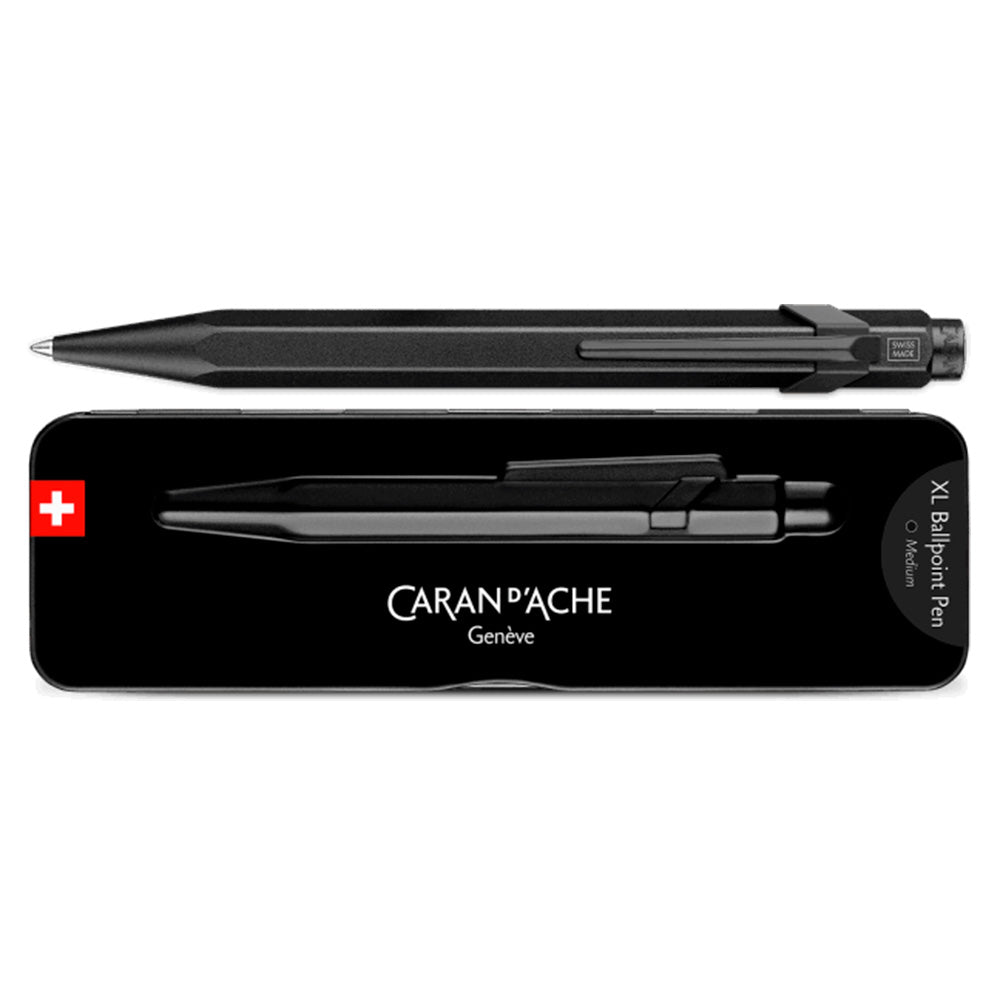 Ballpoint 849™ XL Black Code