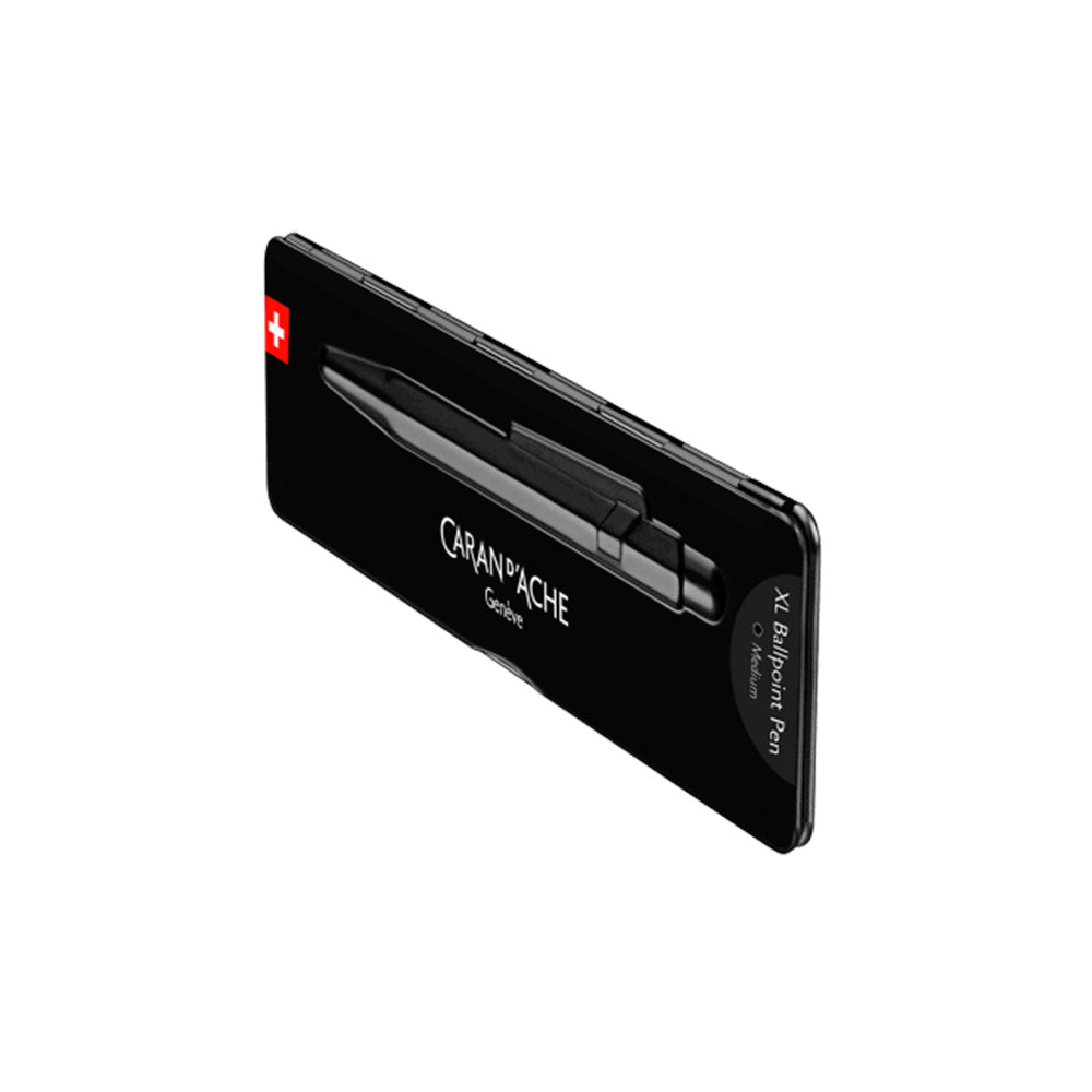 Bolígrafo 849™ XL Black Code