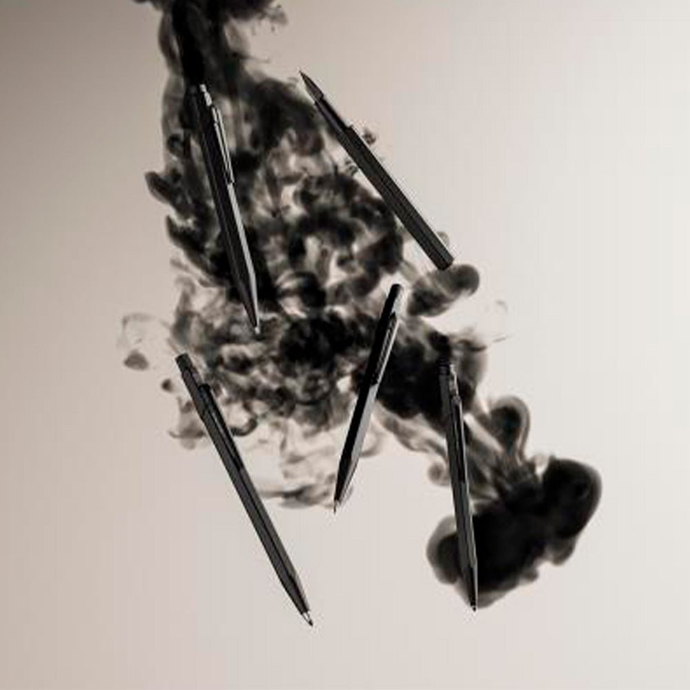Fixpencil™ 2 mm Black Code