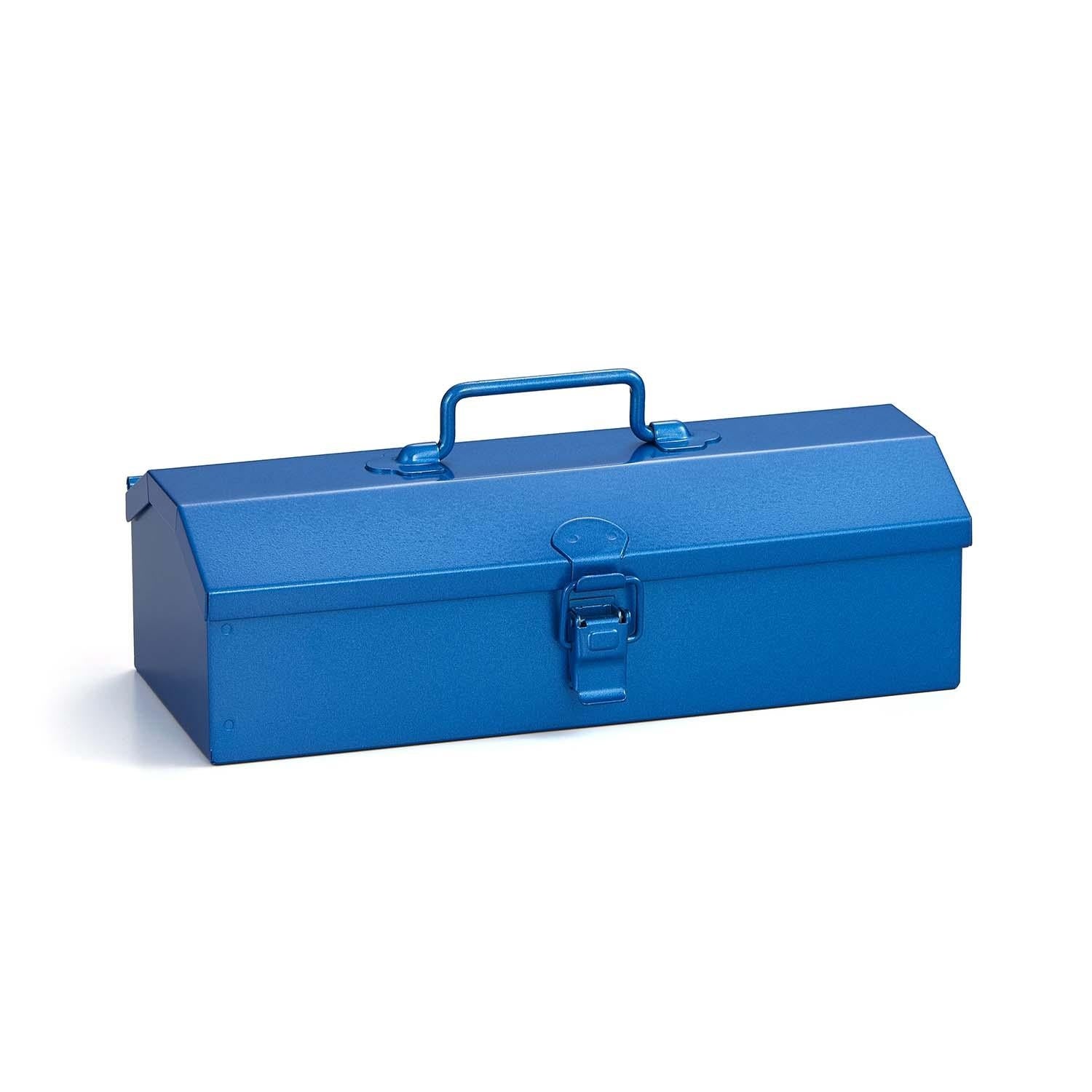 Caja de Herramientas Cobako Mini Y-20 Azul