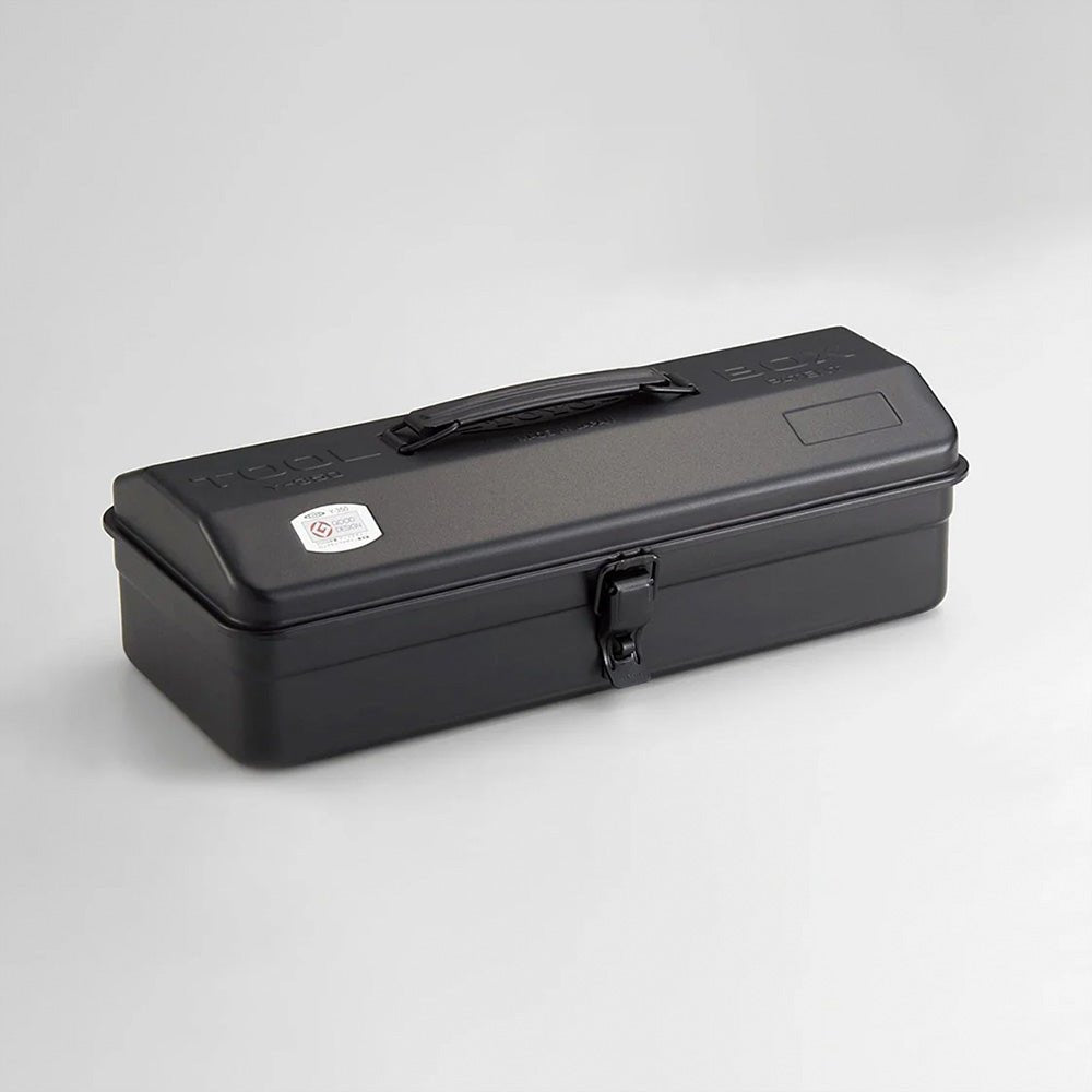 Boîte à outils noire Y-350