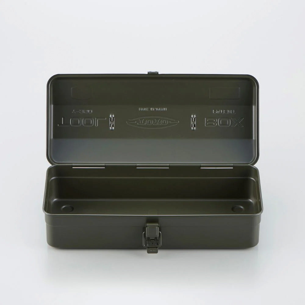 Boîte à outils Y-350 vert militaire