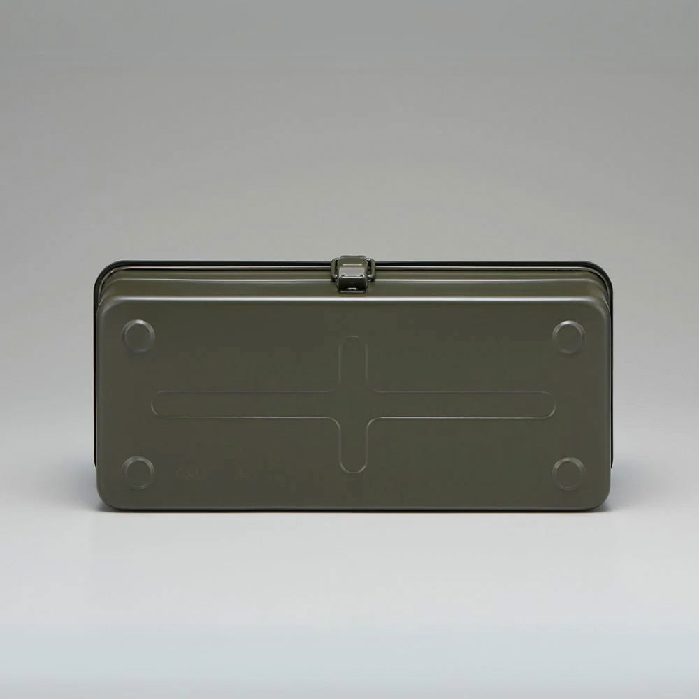 Boîte à outils Y-350 vert militaire