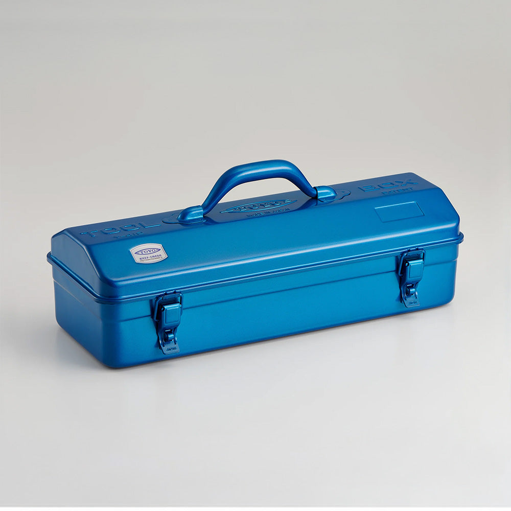 Toyo Steel Y-410 Blue