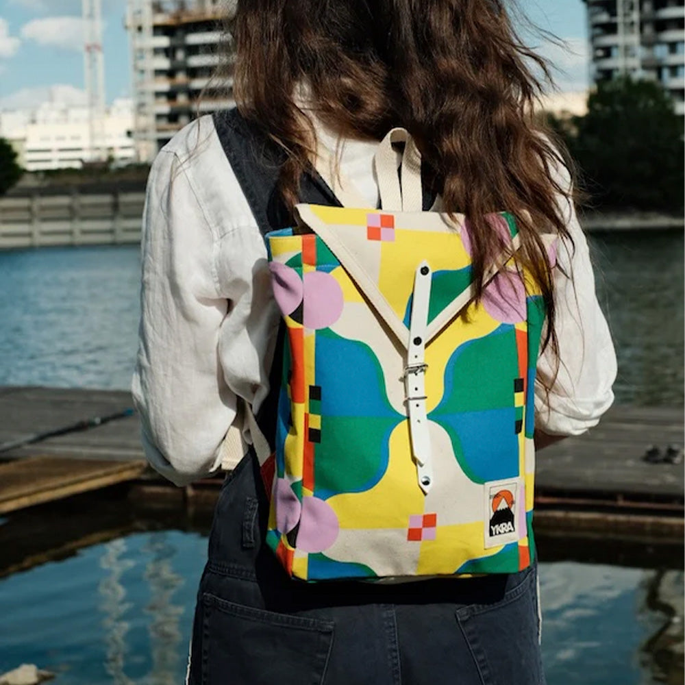 Mochila Scout Porto
