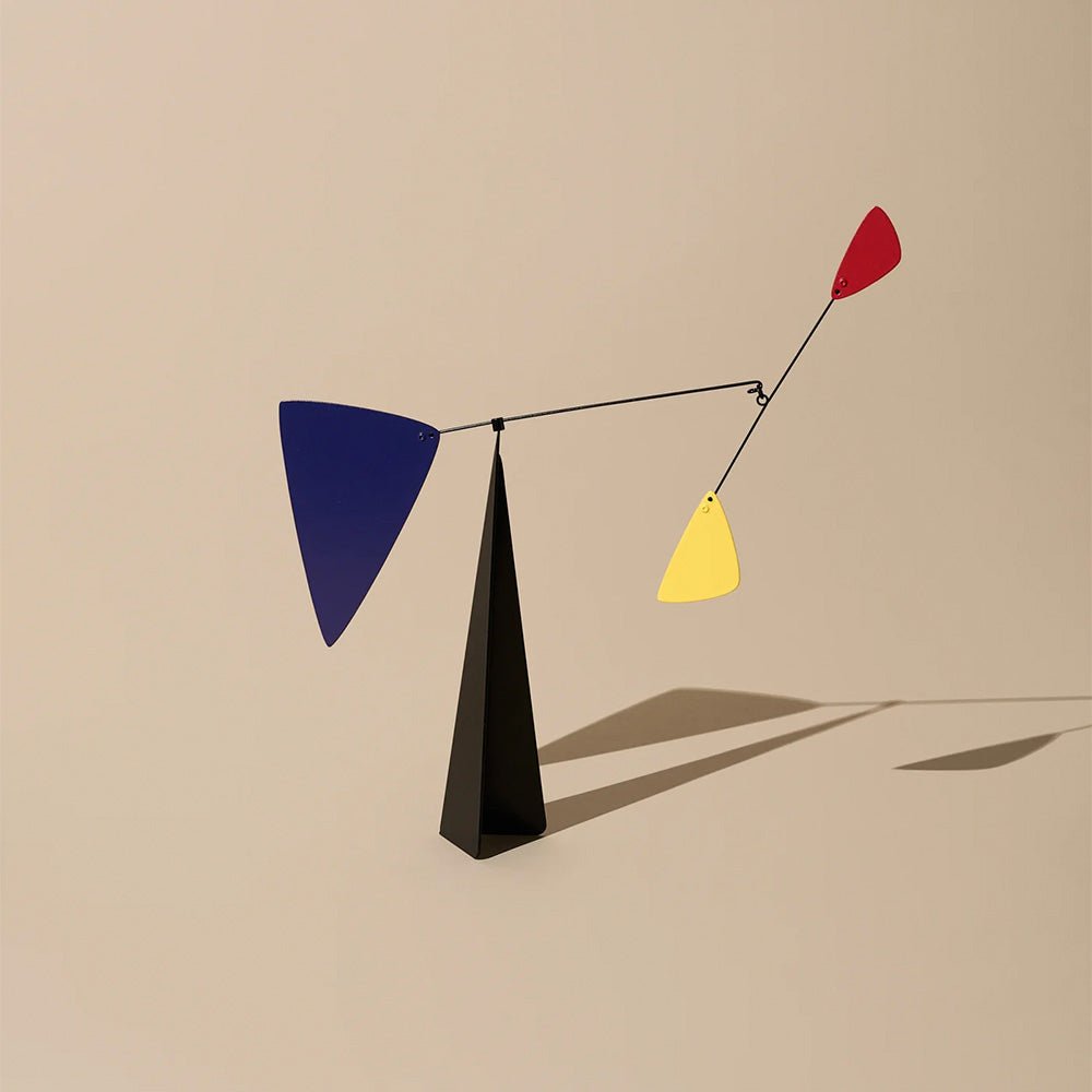 Berlin Metal Standing Mobile