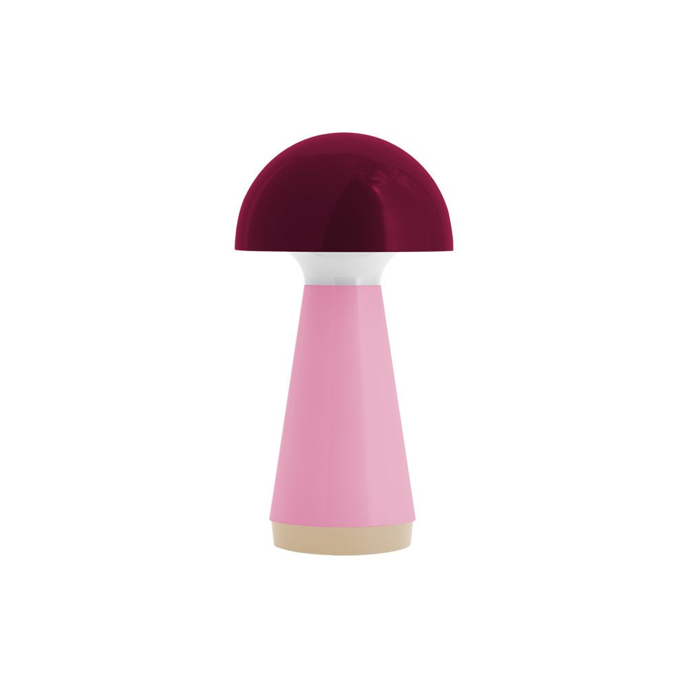 Lámpara de Mesa Bobbi Berry