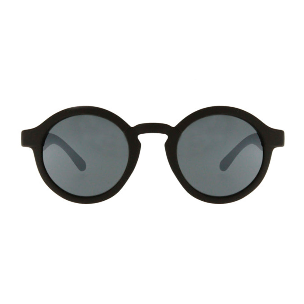 Gafas Belmont Negro Mate
