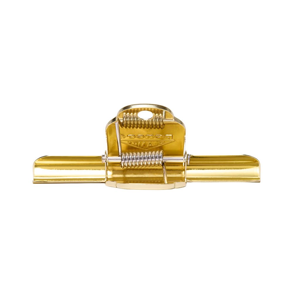 Clip Metálico Clampy Penco M Gold