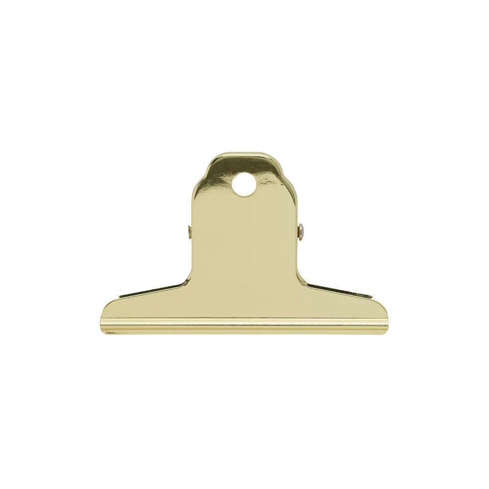 Clip Metálico Clampy S Gold