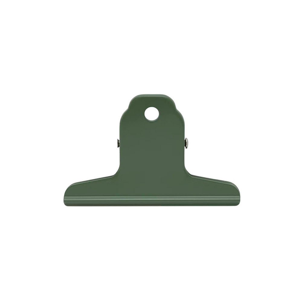 Clip Métal Clampy S Vert