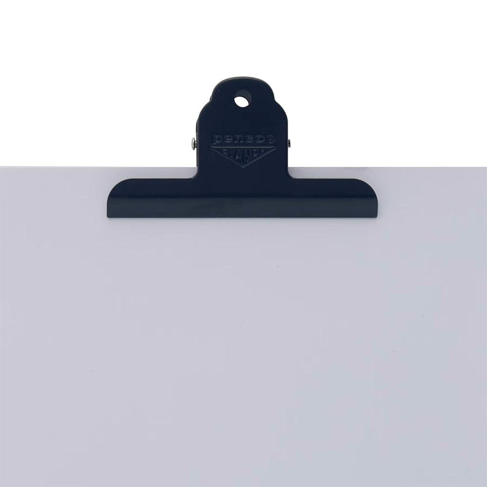 Clip Metálico Clampy M Red