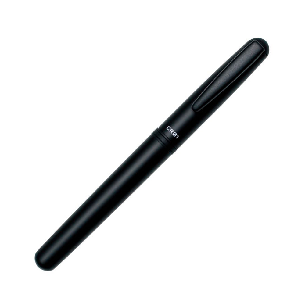 Stylo Roller Noir Mat