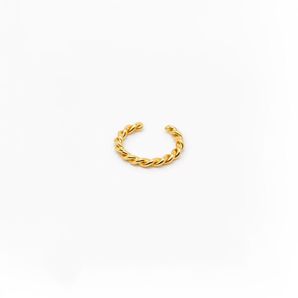 Pendiente Luisa (ear cuff)