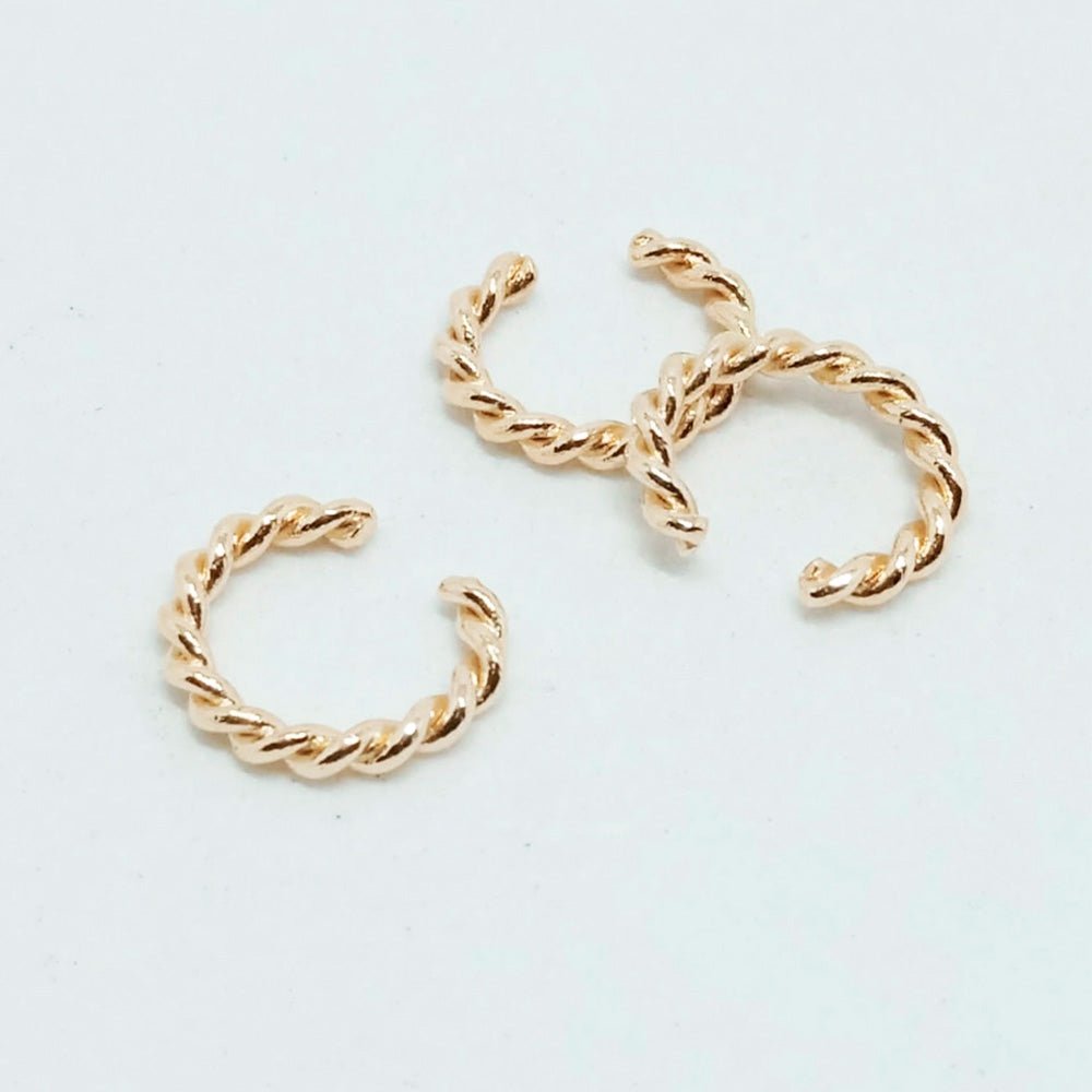 Earring Luisa (ear cuff)