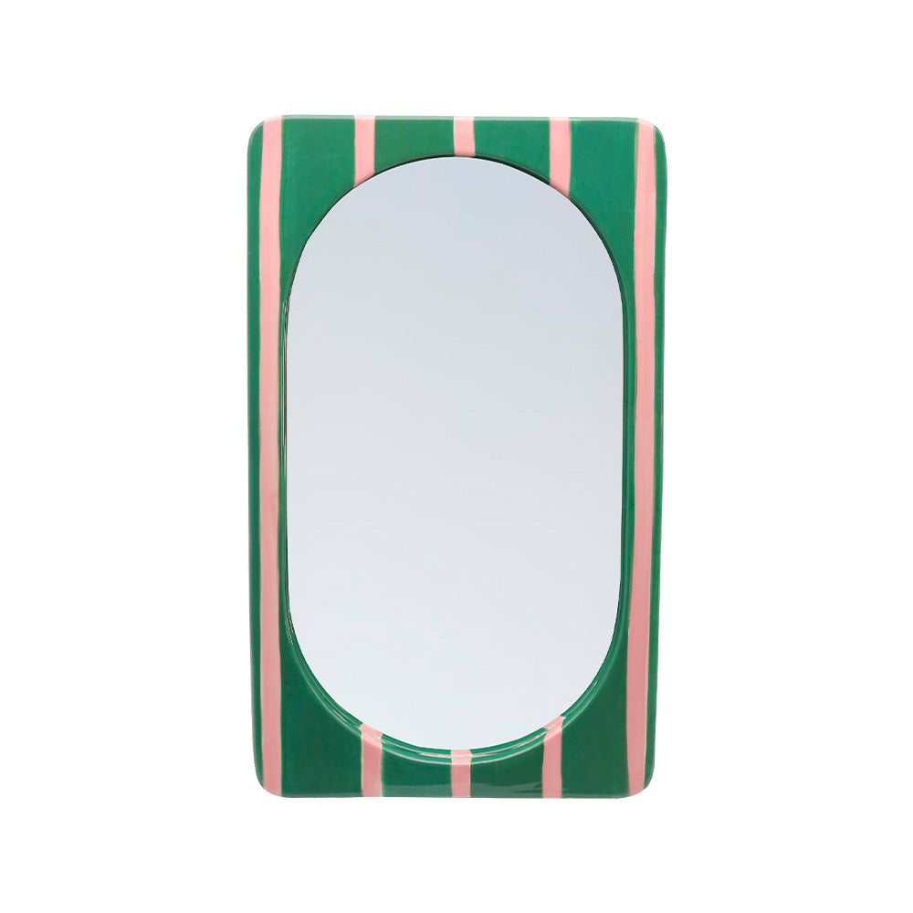Mirror Celia - Rayas Bailarinas