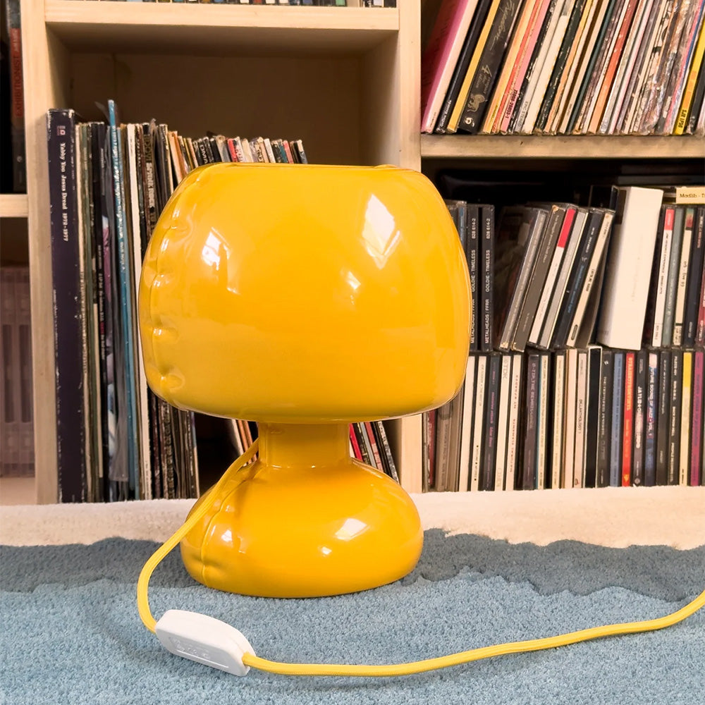 Lampe à Poser Freddy Yolk Gloss