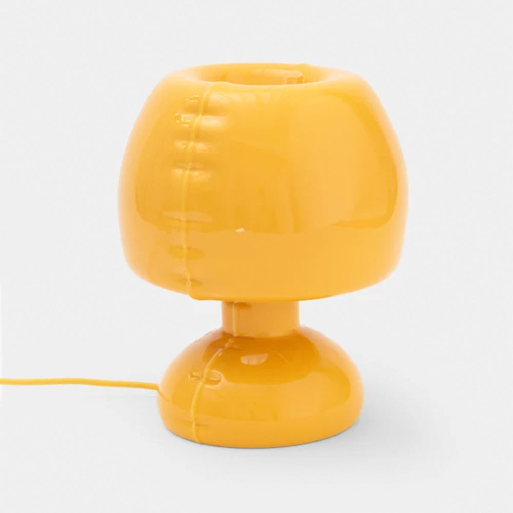Lampe à Poser Freddy Yolk Gloss