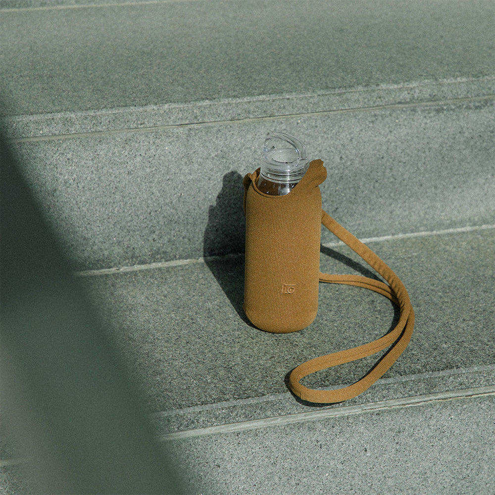 Porte-bouteille FUTO Bottle Sling Bag NL Coyote