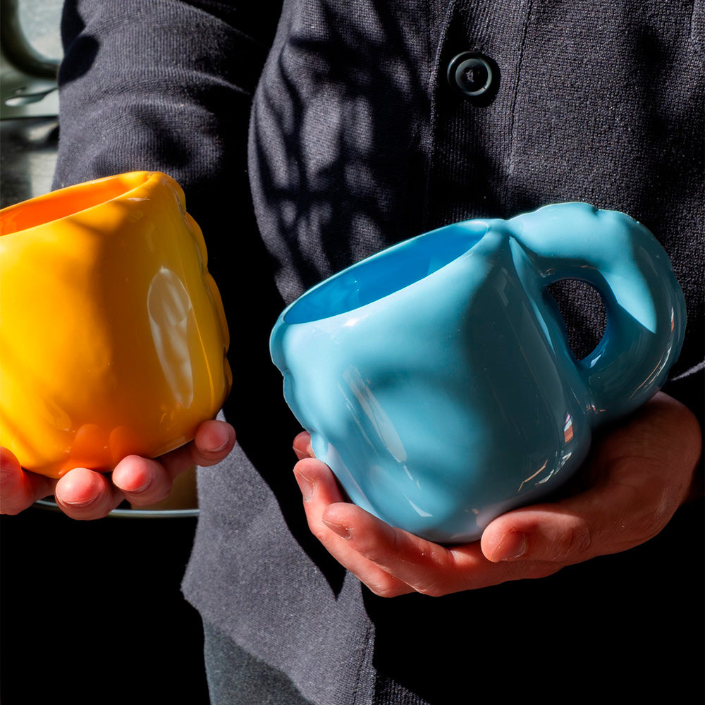 Tasse Gaston Yolk Gloss