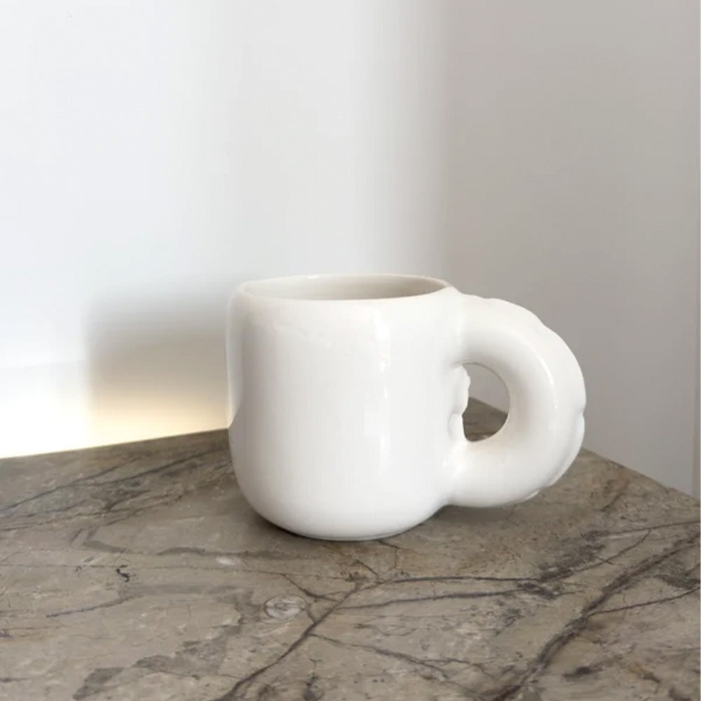 Tasse Gaston Bone Gloss