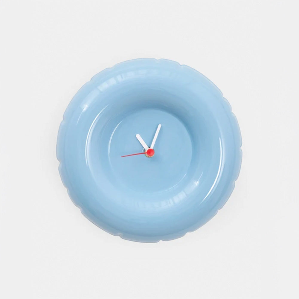 Horloge Murale Holly Sky Gloss