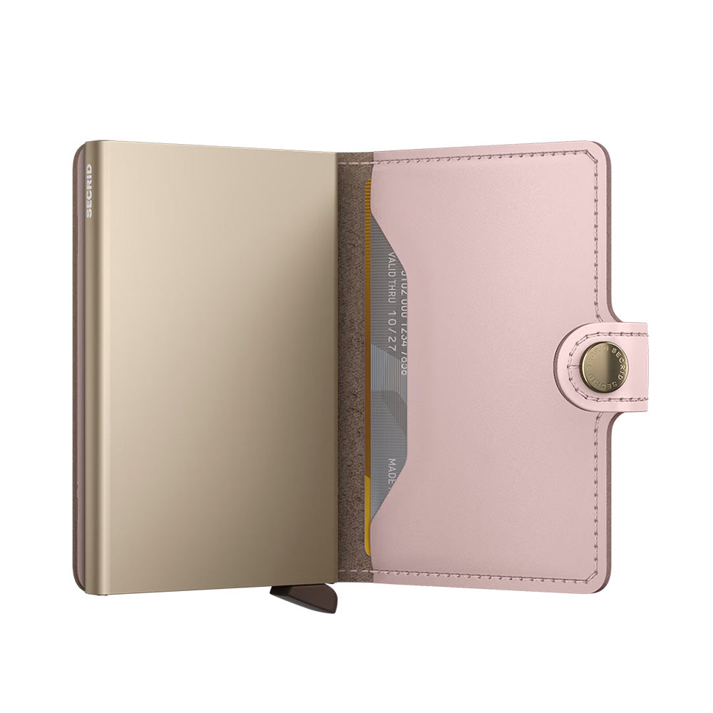 Miniwallet Original - Ballet