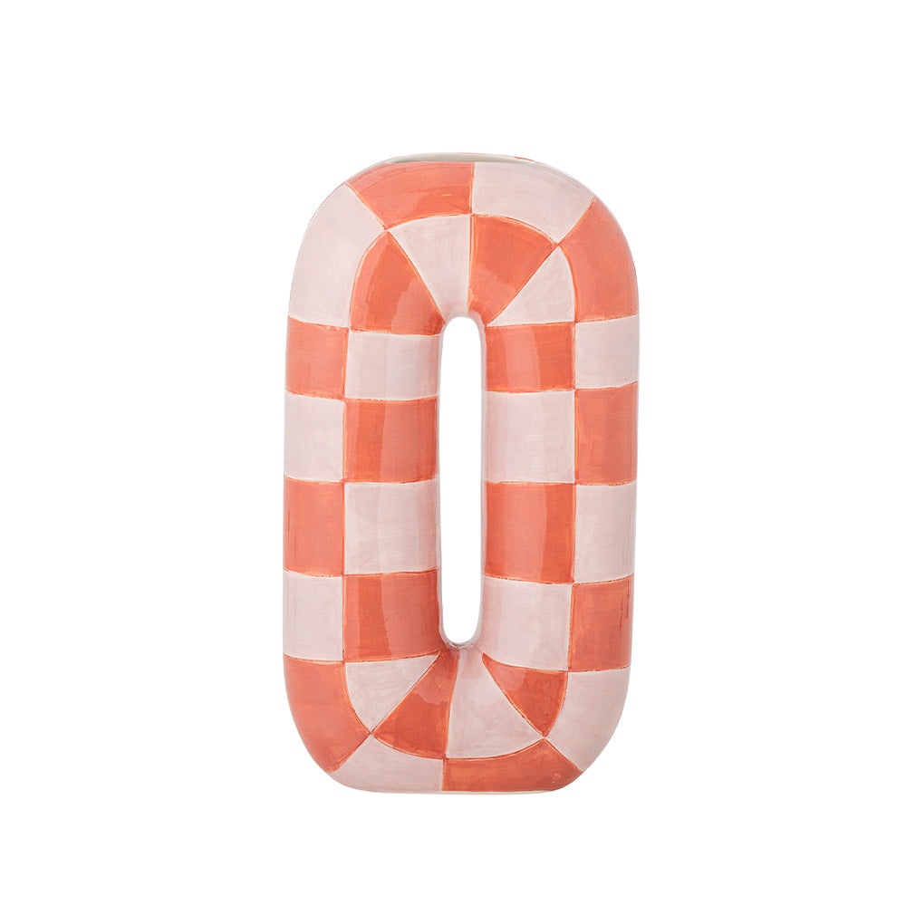Vase Mae Orange