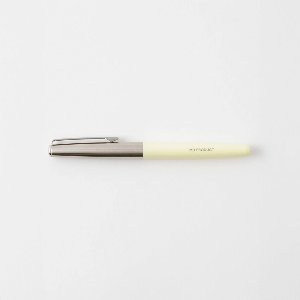 MD Fountain Pen