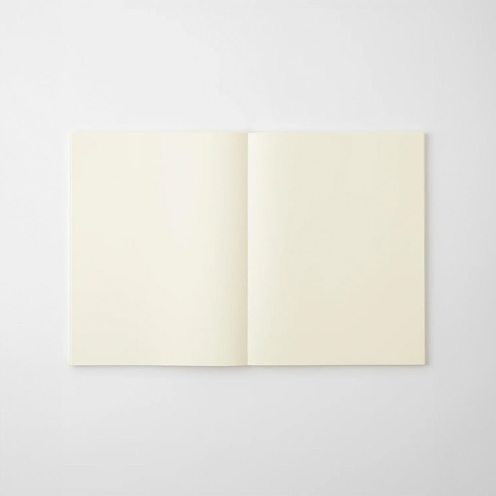 MD Notebook Variante A4 Liso
