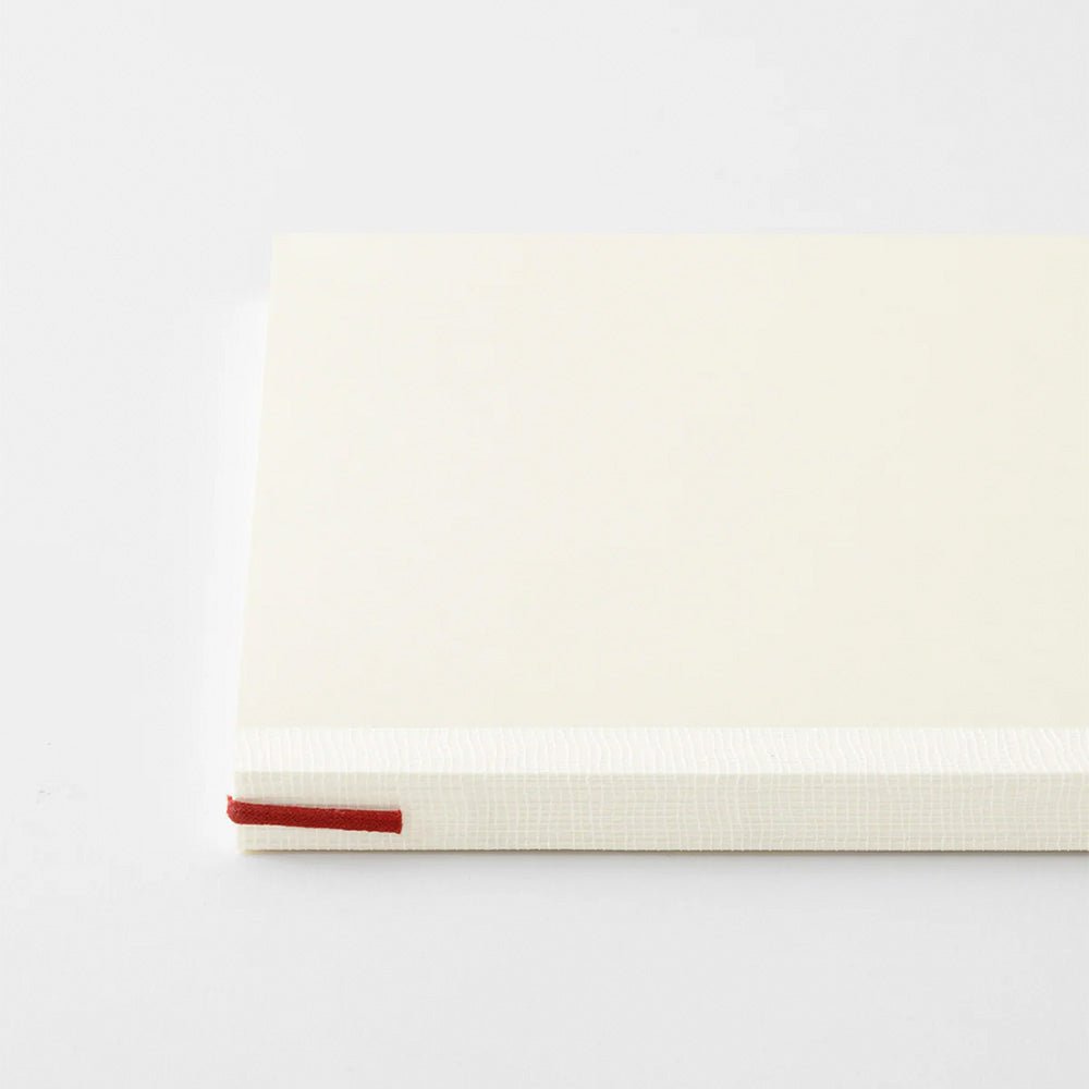 MD Notebook Variante A4 Liso