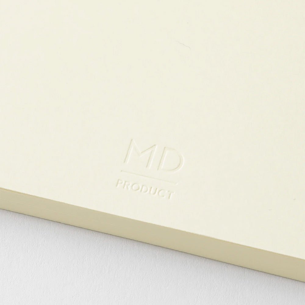 MD Notebook Variante A4 Liso