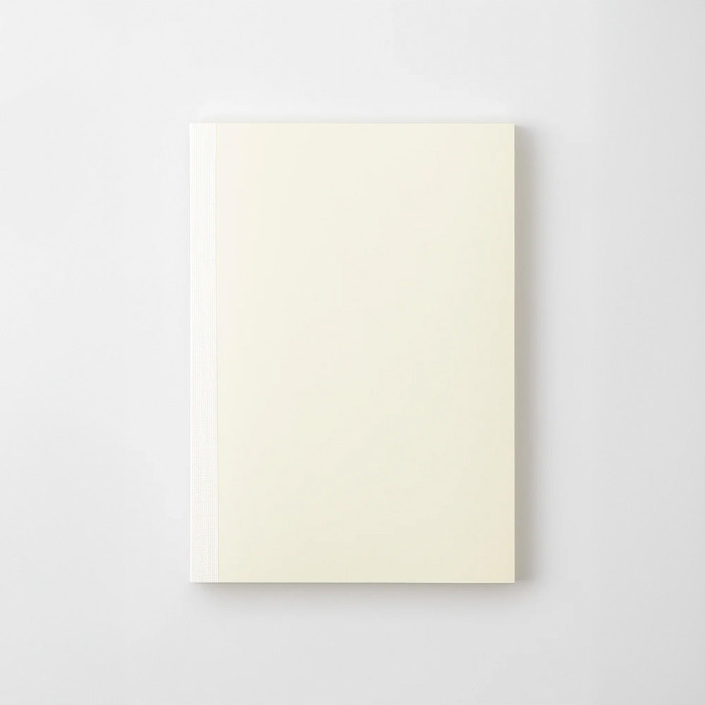 MD Notebook A5 Blank
