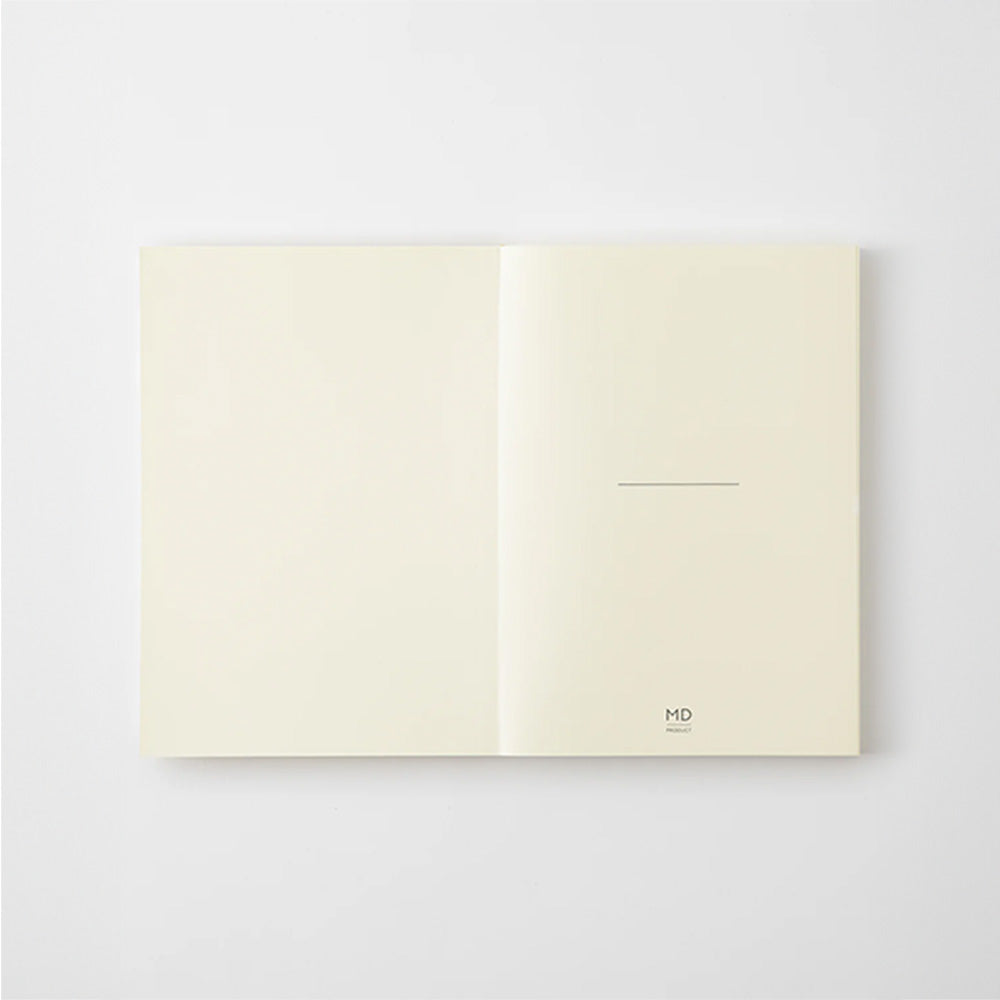 MD Notebook A5 Cuadrícula de Puntos