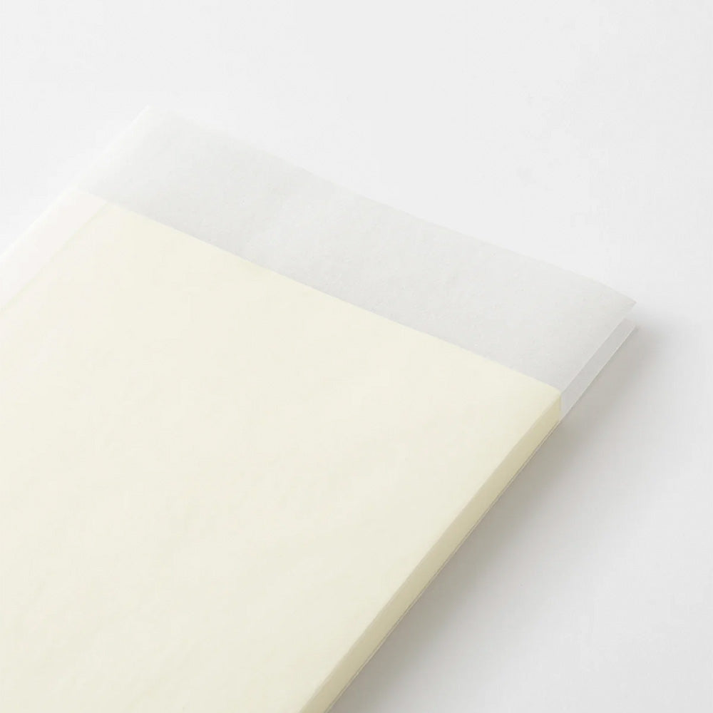 MD Notebook A5 Blank