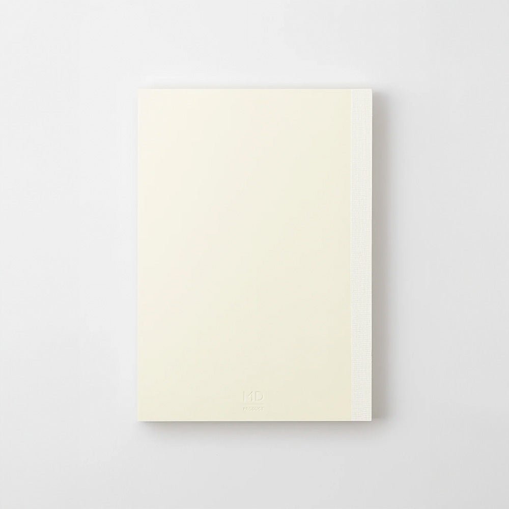 MD Notebook A5 Líneas