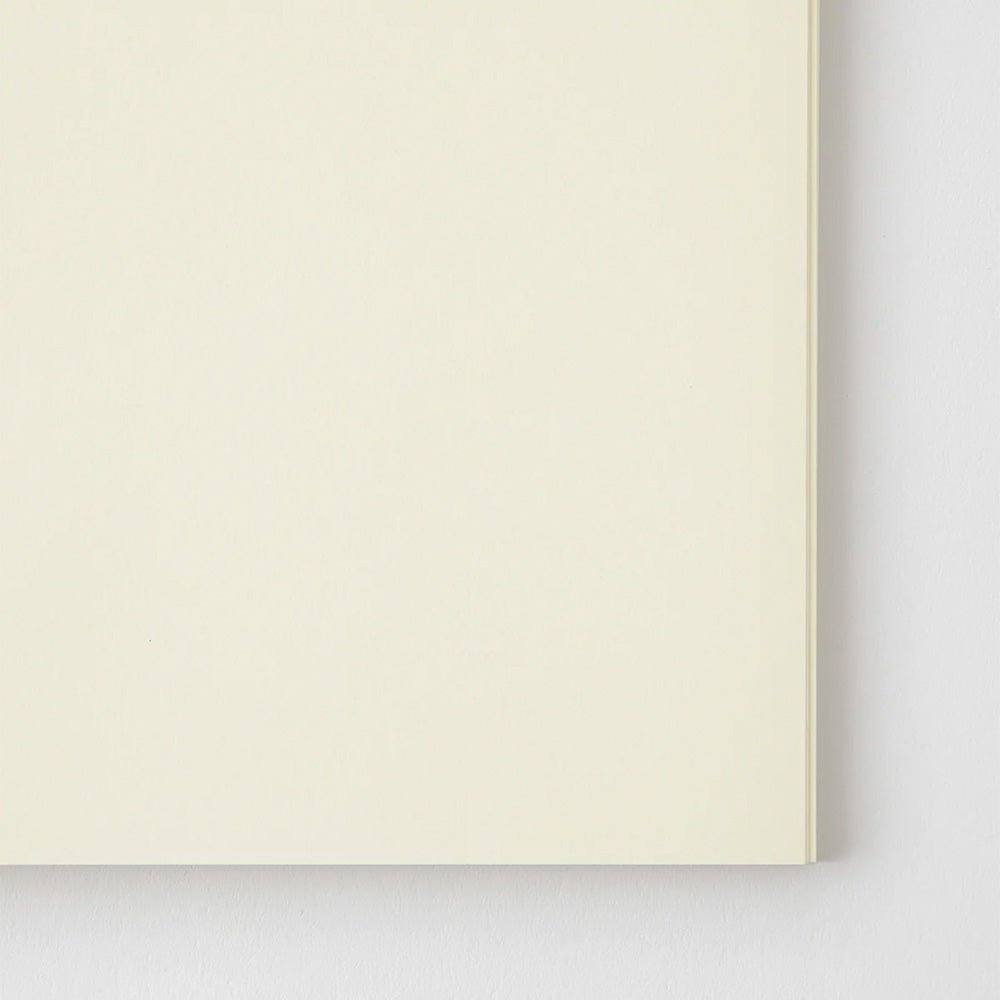 MD Notebook A6 Blank