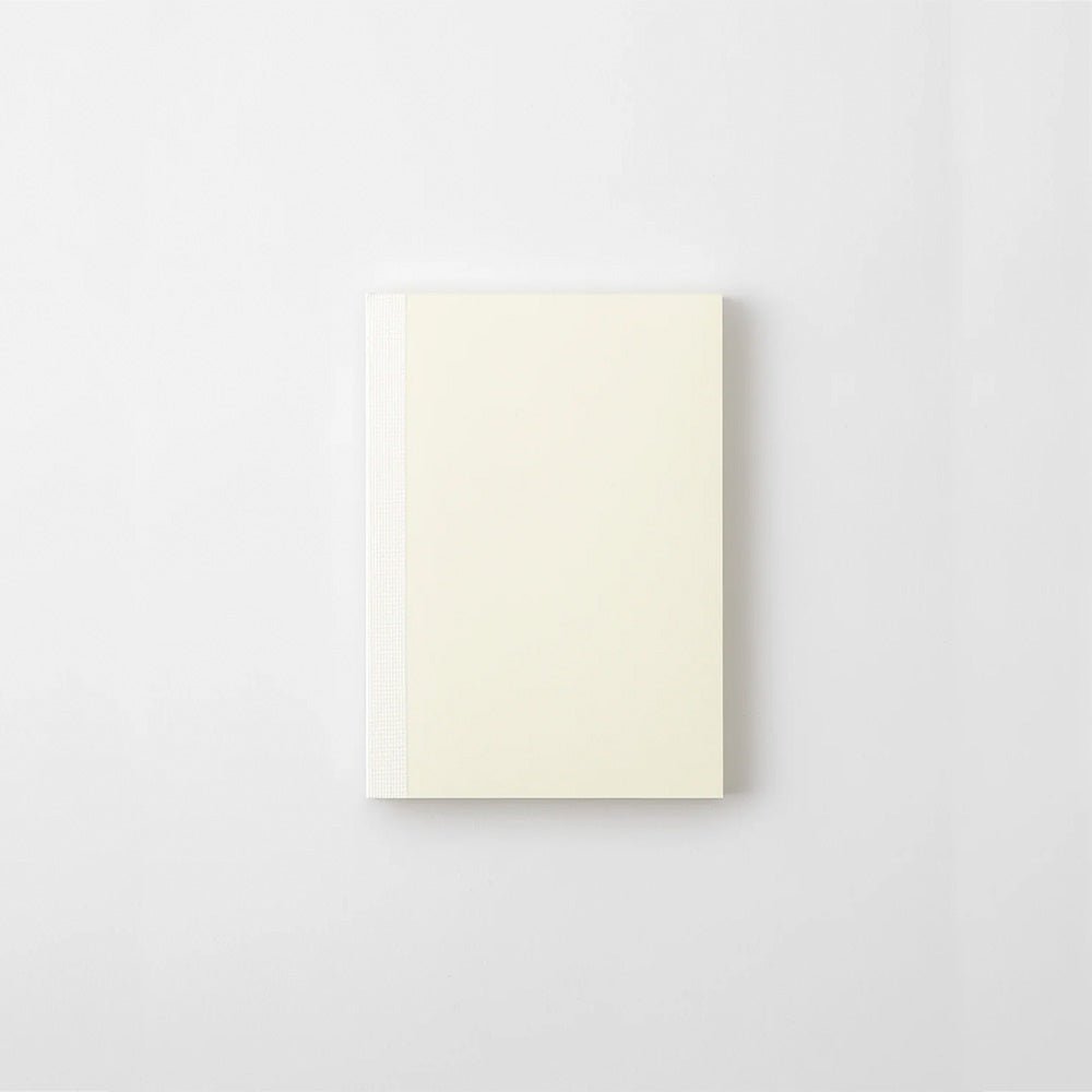 MD Notebook A6 Gridded